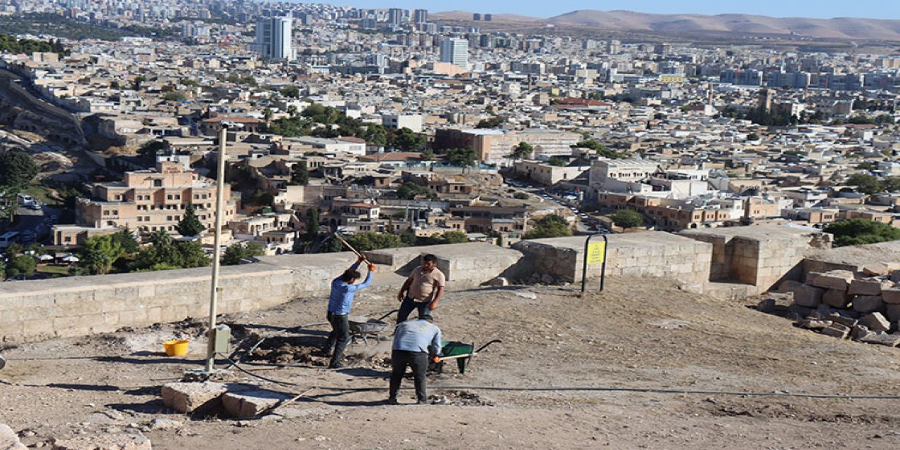 Şanlıurfa kazılarında geçmişin izleri aranıyor