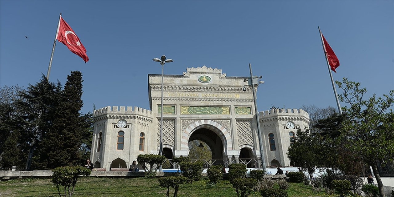 Üniversite seçiminde gençler İstanbul’u tercih ediyor