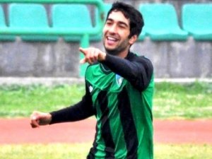 Diyarbakırlı Doğan Altay yolunda