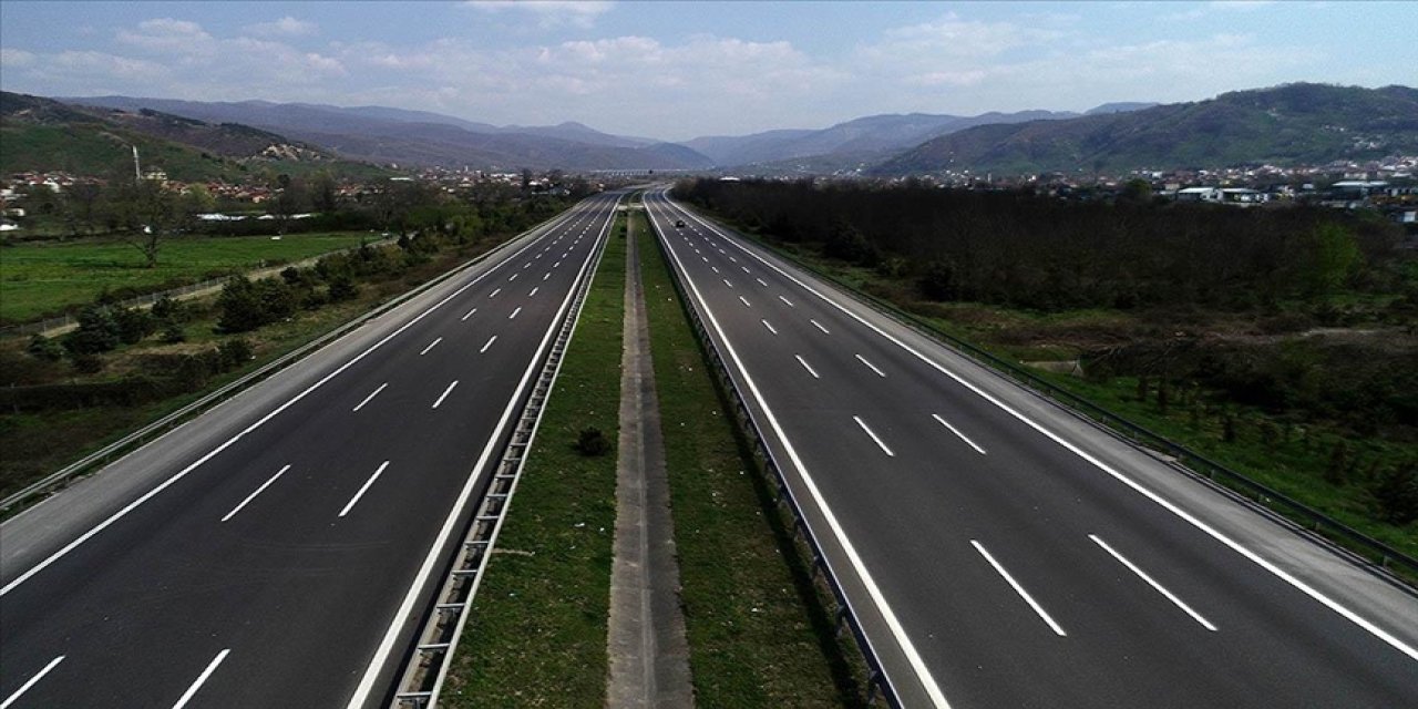 Türkiye'nin "Yol Haritası” belli oldu