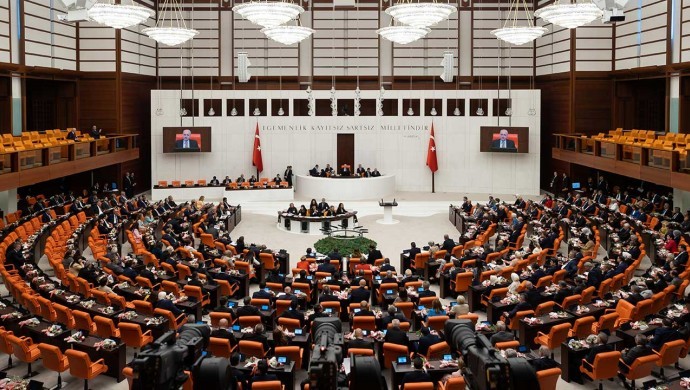 DEM Parti'den ‘cezaevlerindeki şüpheli ölümler araştırılsın’ talebi