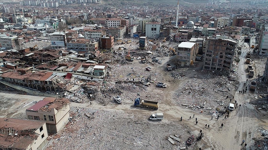 Depremden etkilenen 4 il ve 2 ilçede taksit ödeme süreleri uzatıldı