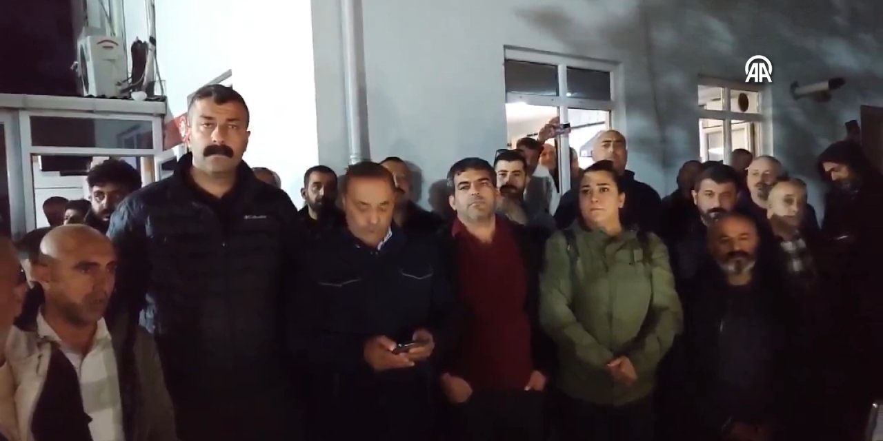 4 belediyede süresiz iş bırakma kararı