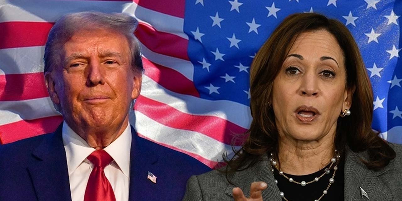 Trump ya da Harris: Türkiye için ne fark edecek?