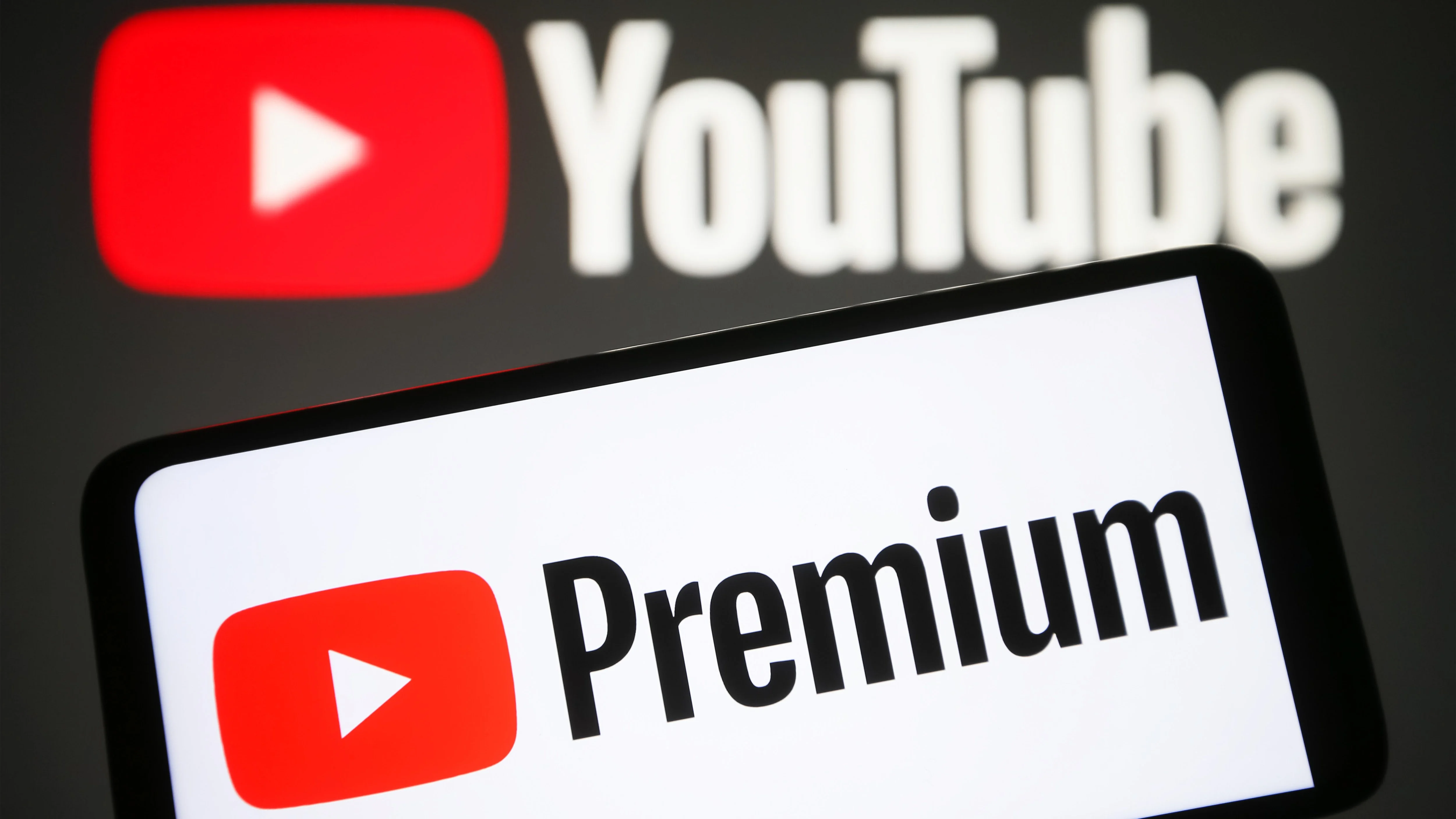 YouTube Premium'a Yüzde 38 Zam!