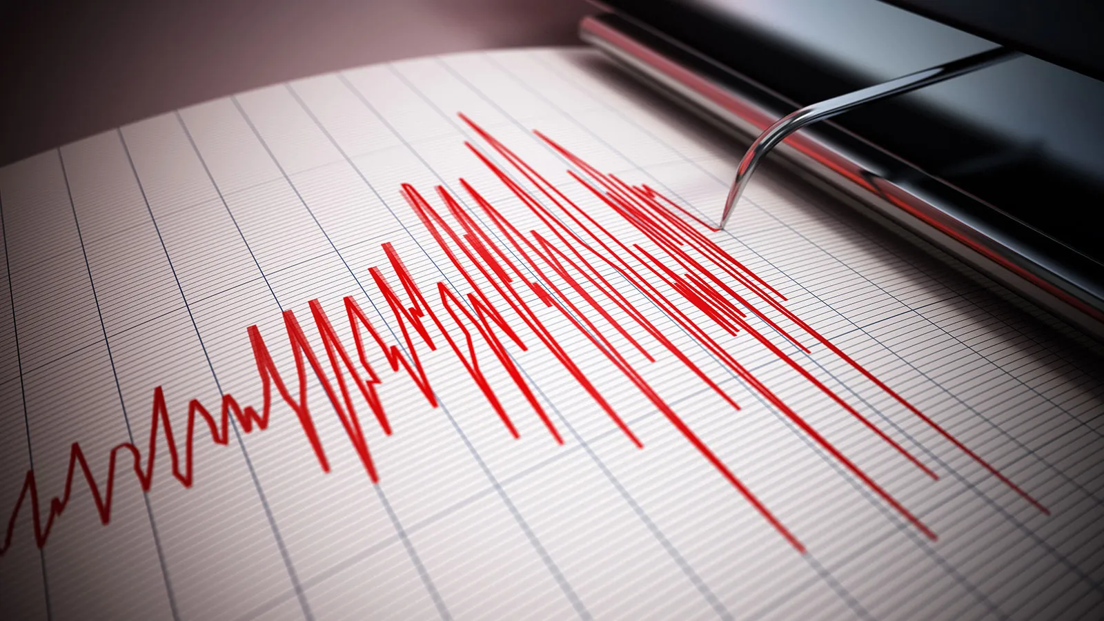 Rize'de 4.7 büyüklüğünde deprem