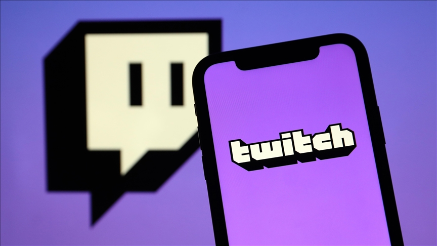 KVKK'den Twitch'e 2 milyon lira ceza