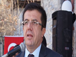 Zeybekci: Türkiye'de kriz çıkamaz