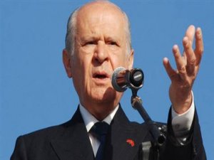 Bahçeli TRT'yi eleştirince yayın kesildi