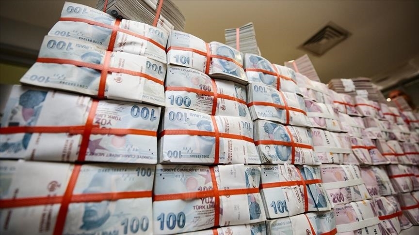 Türkiye'nin En Büyük 10 Bankası, 25 Trilyon Lira Aktif Büyüklüğe Ulaştı