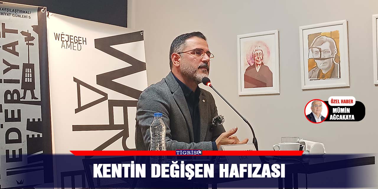 Kentin Değişen Hafızası