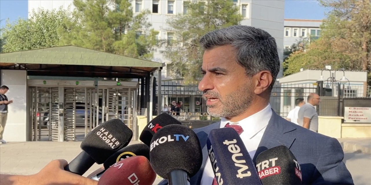 Avukat Eren: "Narin’in avucundaki saç ve kıl incelenmiştir"