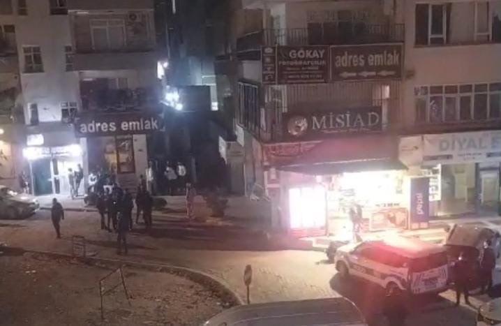 Şanlıurfa'da korkunç olay: Bir kadın boğazı kesilmiş halde bulundu