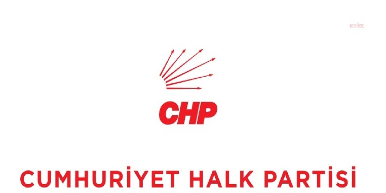 SON DAKİKA-CHP Tunceli ve Ovacık'a heyet gönderiyor