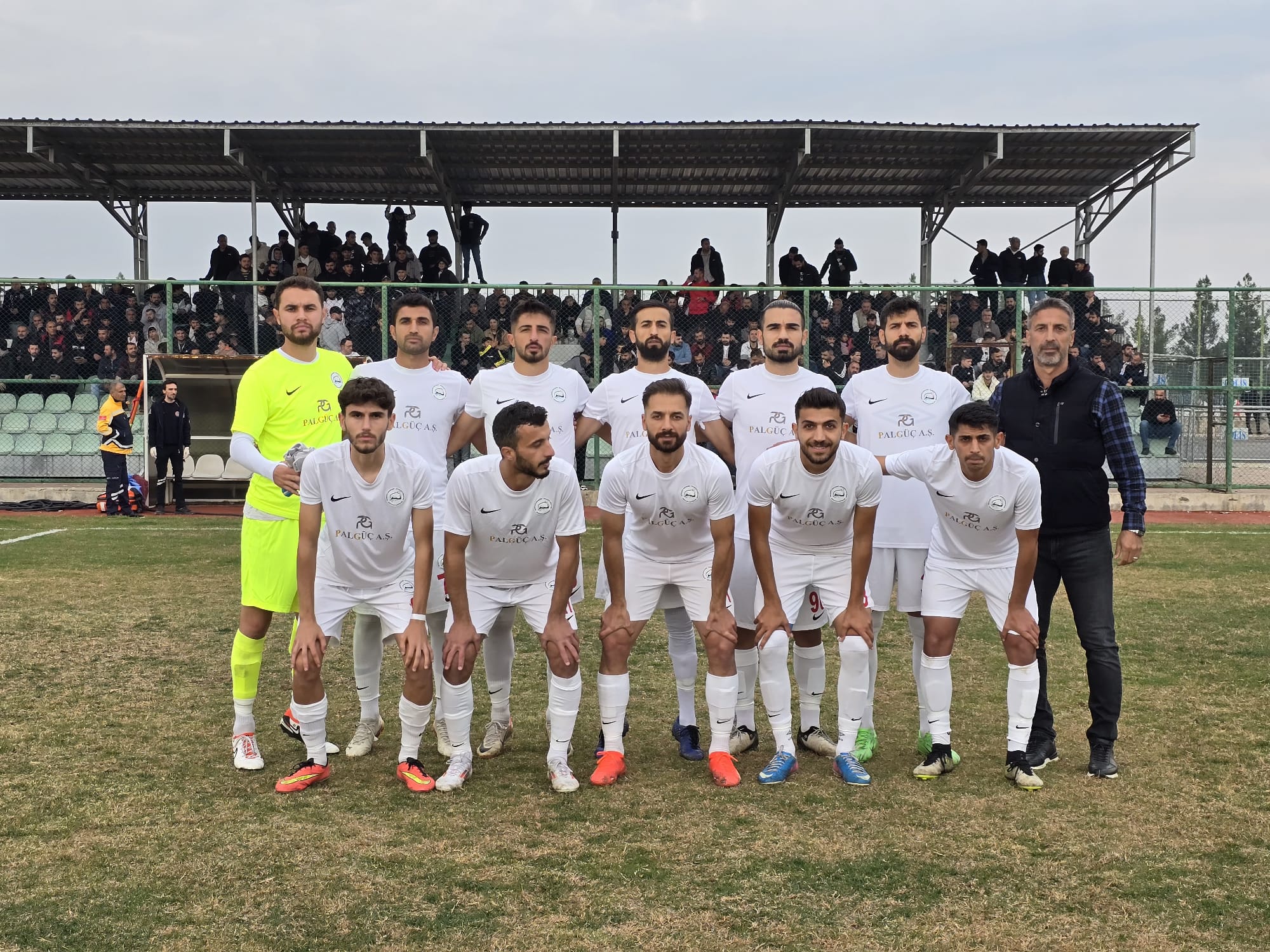 Diyarbakır Sur Belediyespor bölge derbisine hazır