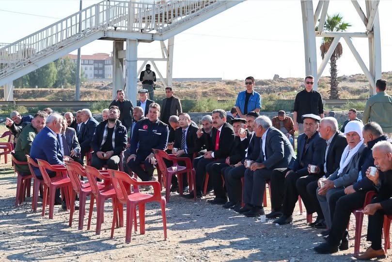 Kayıp Hüsamettin 5 gündür aranıyor!