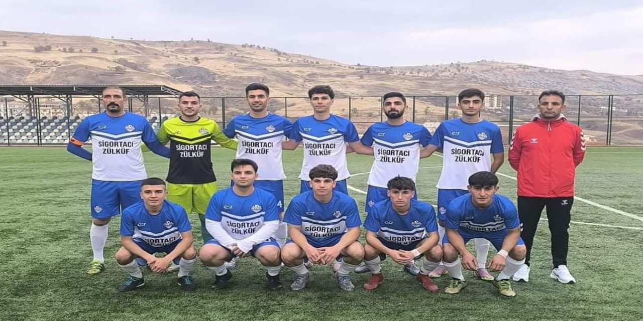 Derbilerin kralı: Sur Belediyespor