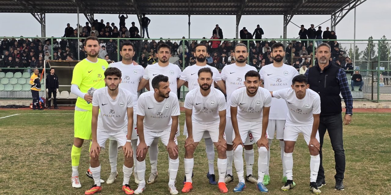 Derbilerin kralı: Sur Belediyespor