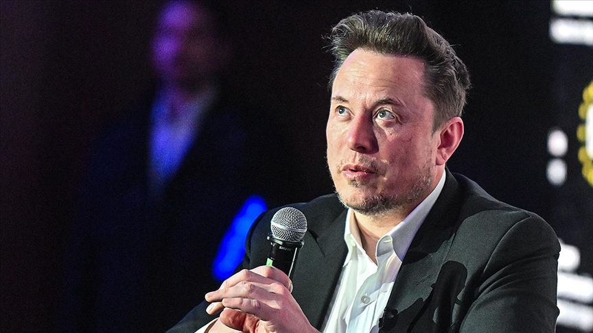 Musk'tan F-35'e Eleştiri: "Hatalı ve Demode"