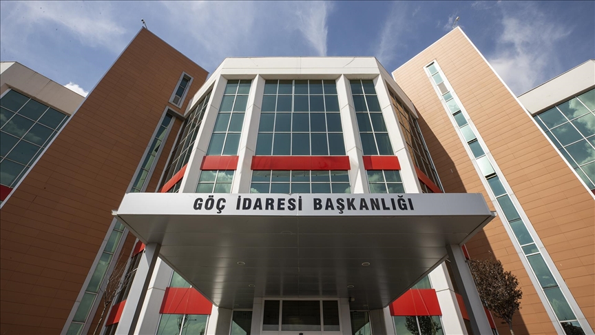 Göç İdaresi Başkanlığı uzman yardımcısı alacak