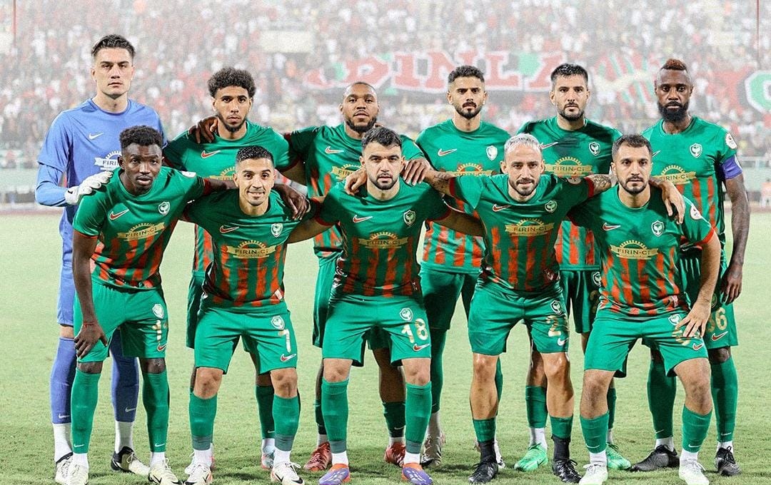 Amedspor'da taraftarlarıyla buluşma heyecanı