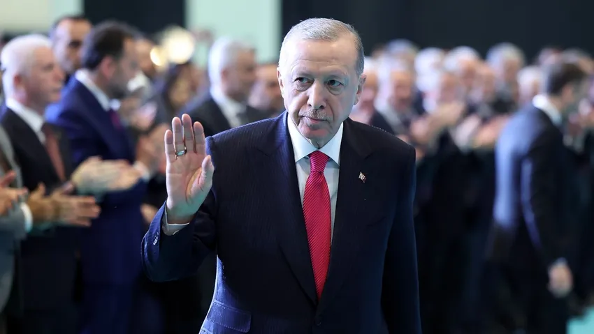 Mehmet Uçum: Erdoğan son kez aday olabilir