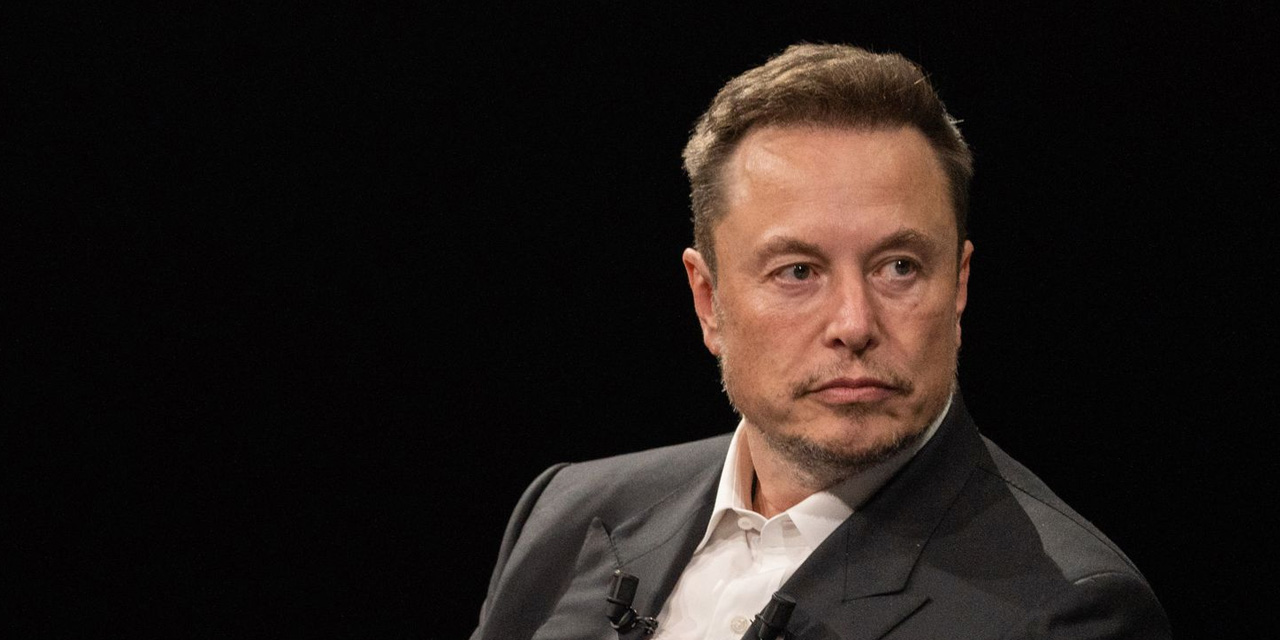 Yargıçtan Musk’a Fren: 56 Milyar Dolarlık Maaş Paketi İptal Edildi!