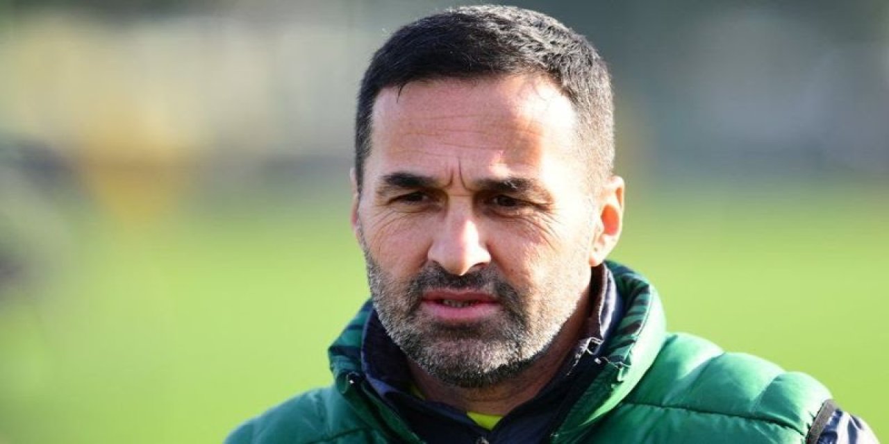 Amedspor'un rakibinde yaprak dökümü