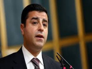 Demirtaş: IŞİD’e karşı ortak direniş ruhu çok önemlidir