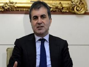 Bakan Çelik: Yezidiler, Silopi'de Konutlara Yerleştirildi