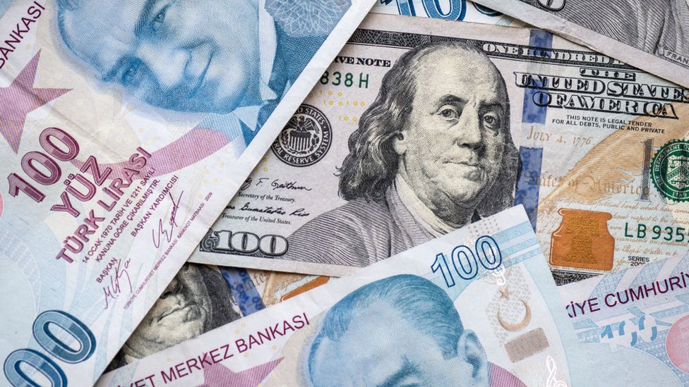 Dolar/TL güne nasıl başladı?