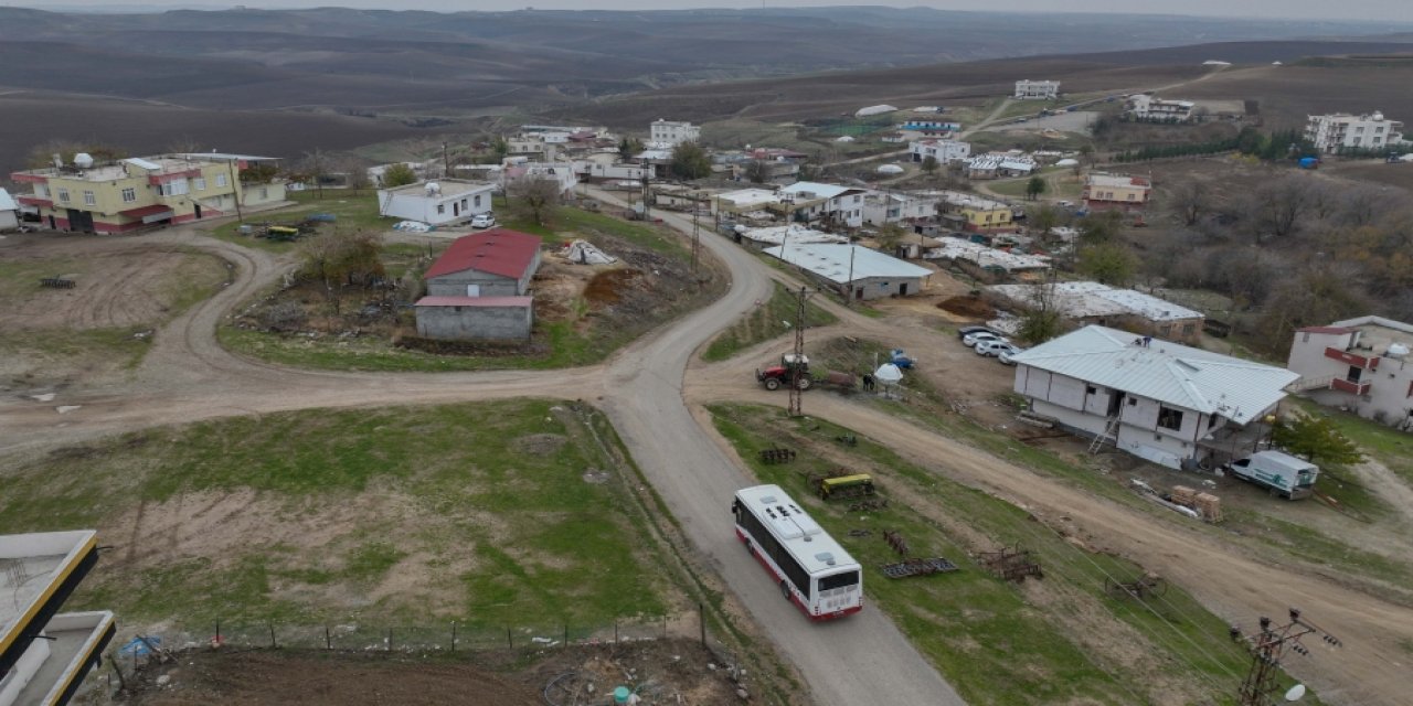 Silvanlı yurttaşlar: Yeni toplu taşıma hizmetinden memnunuz