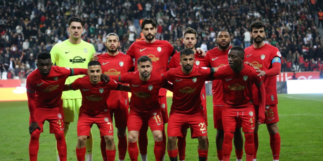 Amedspor'un ulusal lisansı onaylandı