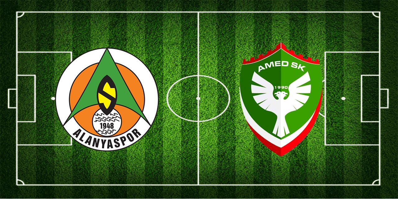 Kupada erken gol: Amedspor hatalı golle geriye düştü