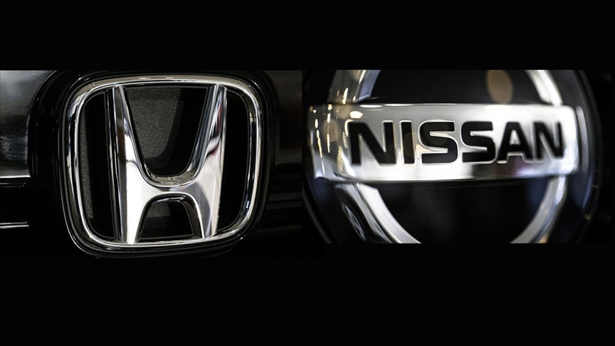 Honda ve Nissan birleşmeyi değerlendiriyor