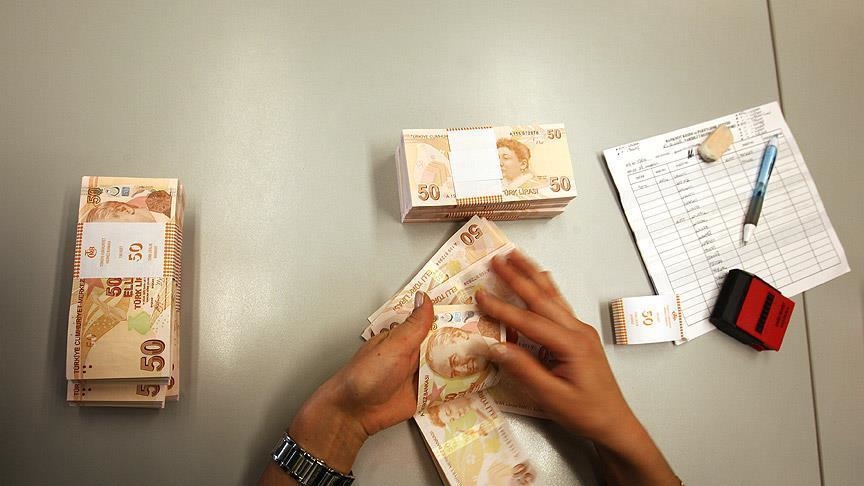 Sosyal koruma için 2,7 trilyon lira harcandı