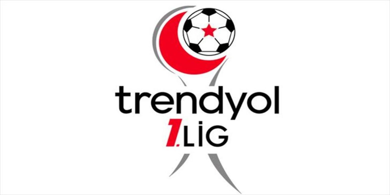 Trendyol 1. Lig'de istifa depremi