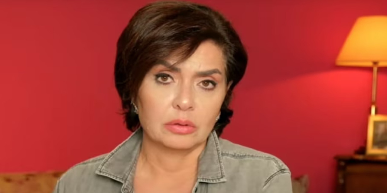 Gazeteci Özlem Gürses Gözaltında: Avukatından Açıklama Geldi