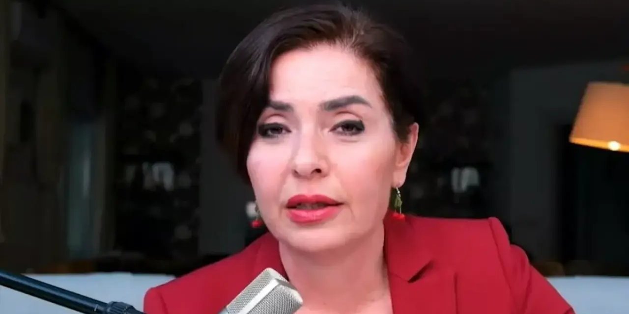 Gazeteci Özlem Gürses hakkında tutuklama talebi