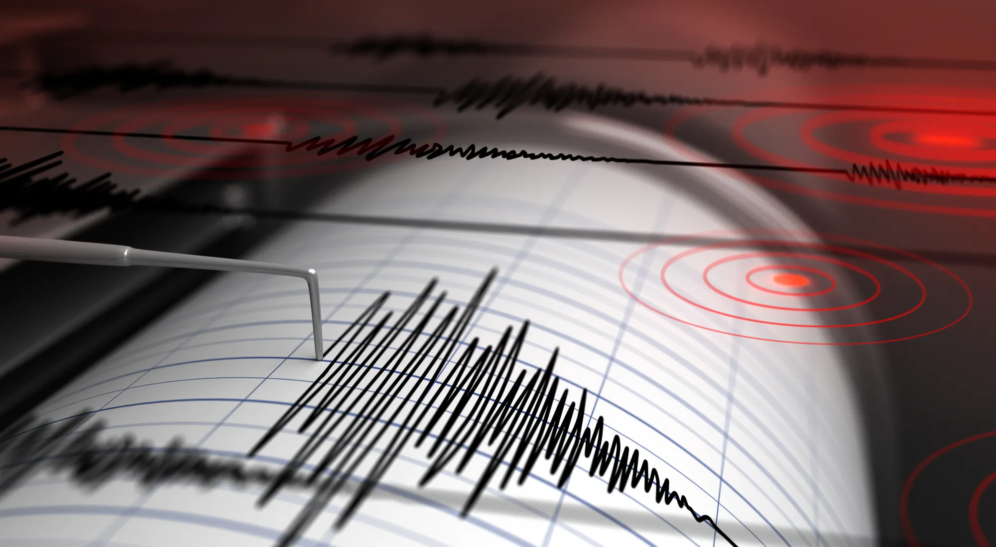 Çankırı’da  deprem