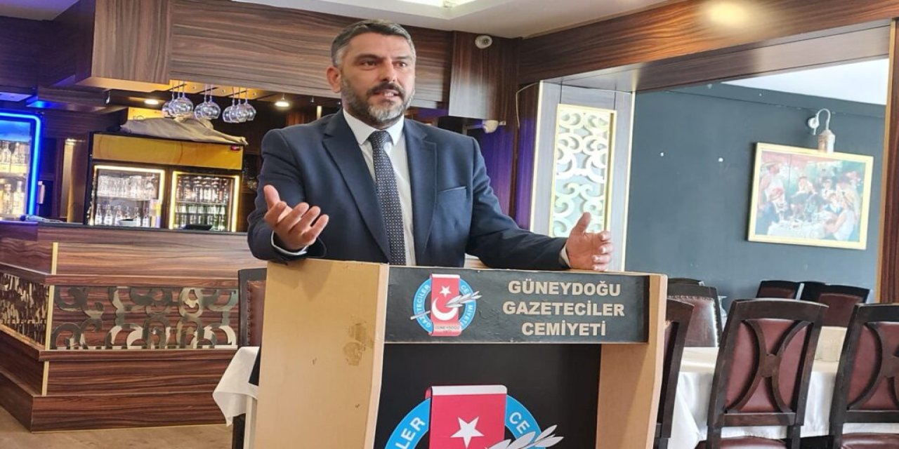 GGC'den kadın gazetecilere destek