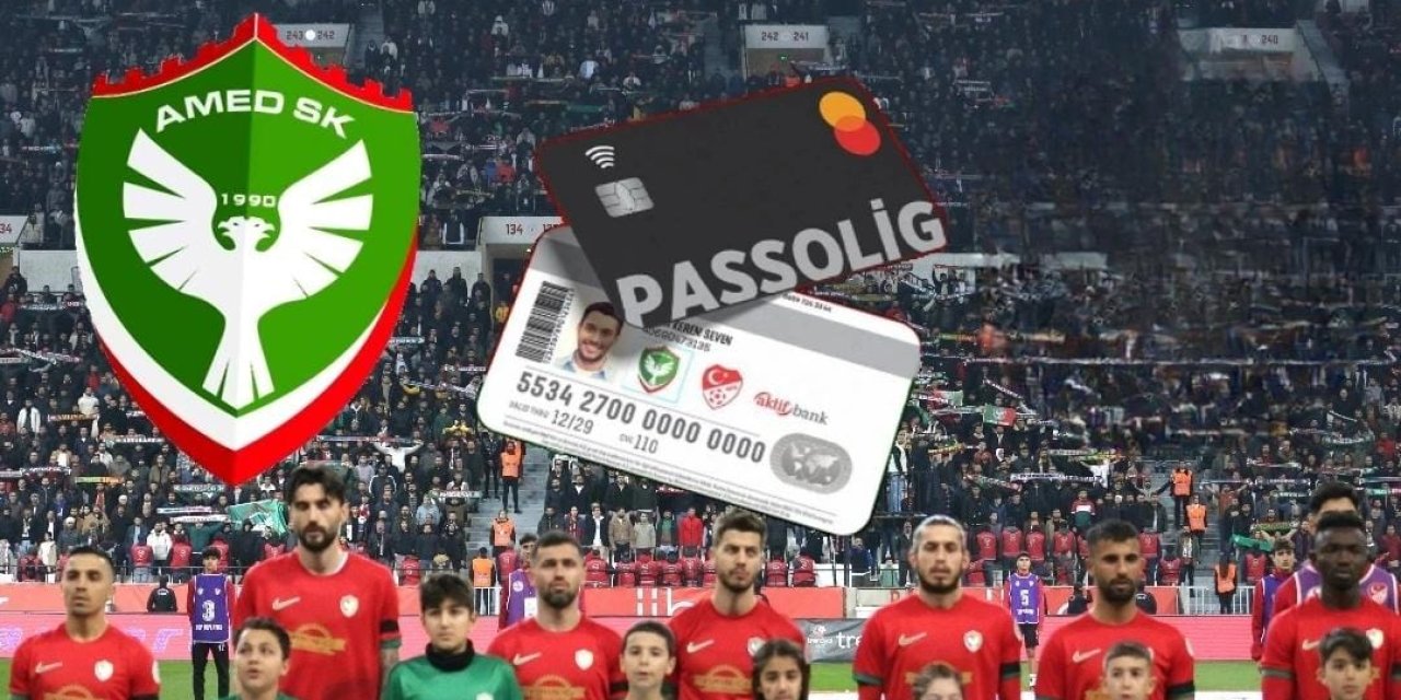 Amedspor'dan üniversitelilere müjde