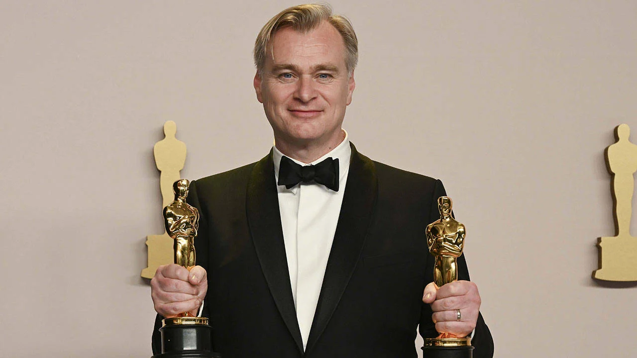 Christopher Nolan'ın yeni filminin konusu belli oldu