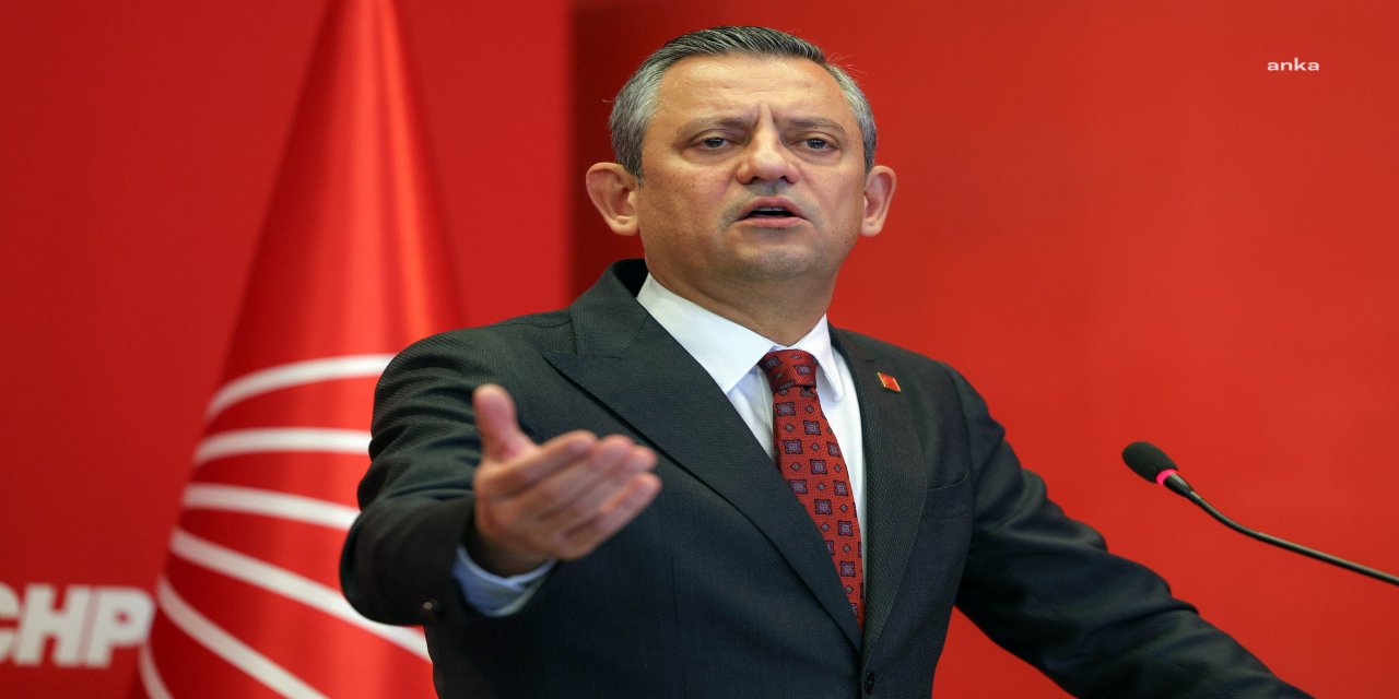 CHP MYK asgari ücret için olağanüstü toplanıyor