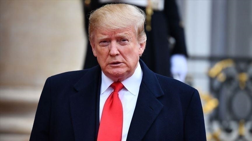 Trump: İdam uygulamaları devam edecek