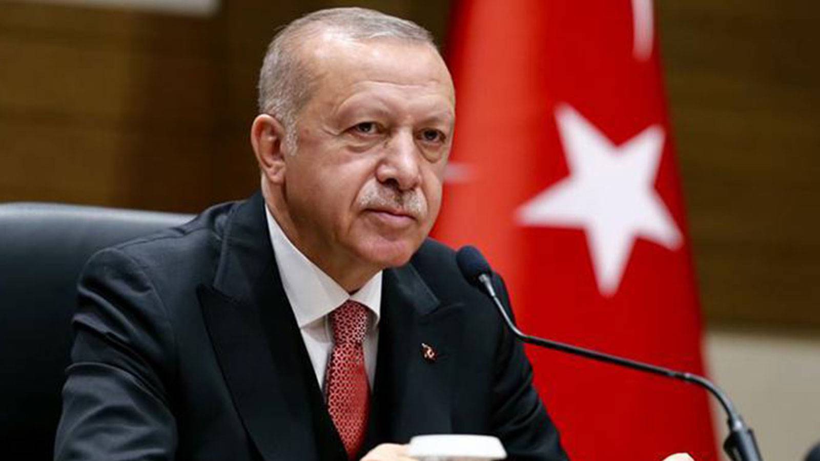 16 yaşındaki çocuğa ‘Erdoğan'a hakaret’ cezası