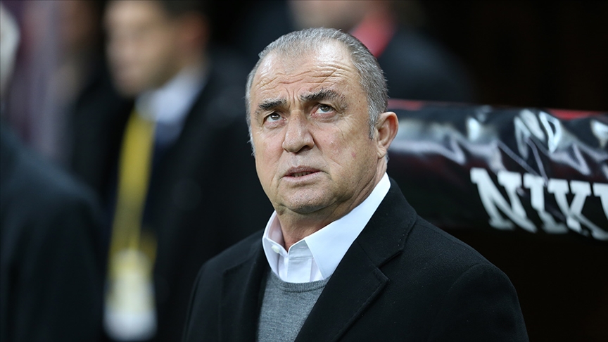 Fatih Terim’in yeni takımı belli oldu