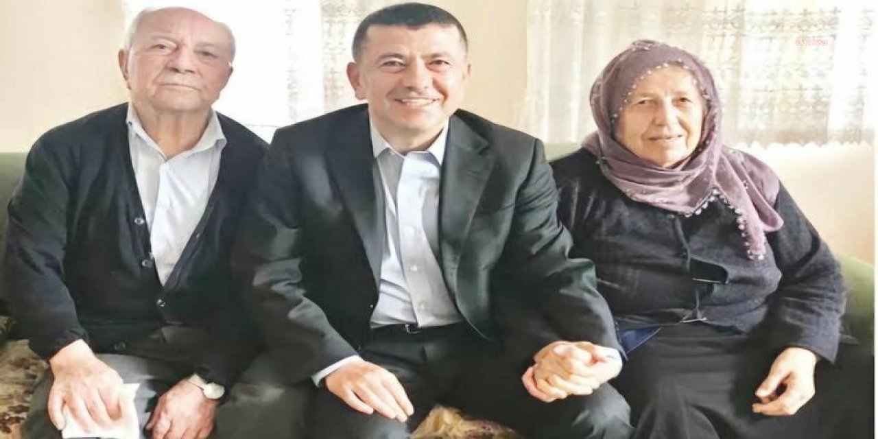 CHP’li Ağbaba’nın acı günü