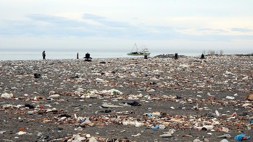 Çevreyi kirleten tesislere 11 ayda yaklaşık 2 milyar liralık ceza