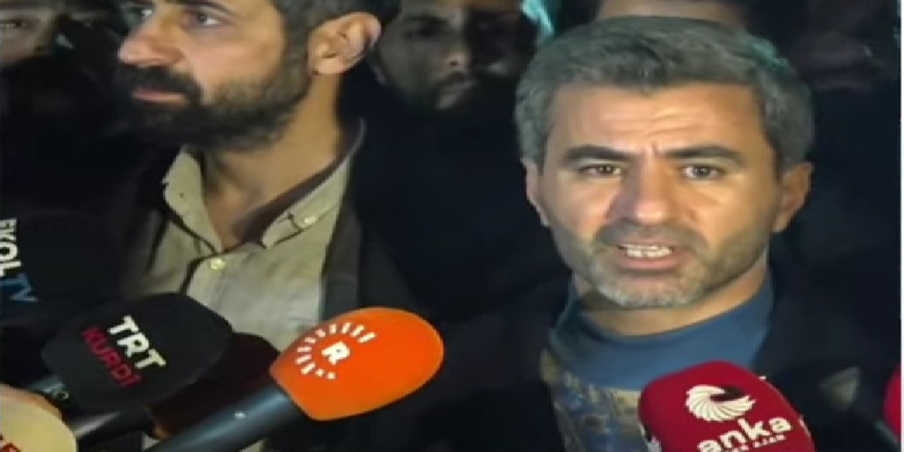 Nahit Eren: "Karar beklediğimiz gibi değil, istinafa gideceğiz"